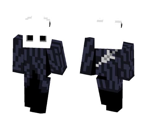 skin hollow knight minecraft